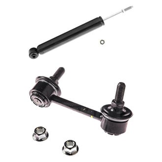 iD Select® - Rear Shock Absorber and Stabilizer Bar Link Kit