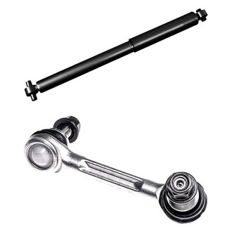 iD Select® - Shock Absorbers and Stabilizer Bar Link Kit