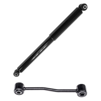 iD Select® - Rear Driver Side Shock Absorber and Stabilizer Bar Link Kit