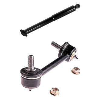 iD Select® - Shock Absorbers and Stabilizer Bar Link Kit
