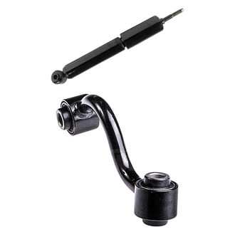 iD Select® - Shock Absorbers and Stabilizer Bar Link Kit