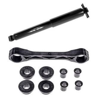 iD Select® - Rear Passenger Side Shock Absorber and Stabilizer Bar Link Kit