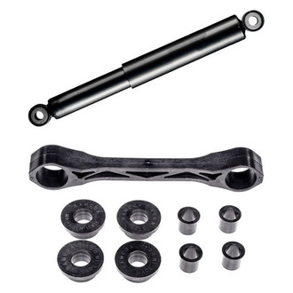 iD Select® - Rear Passenger Side Shock Absorber and Stabilizer Bar Link Kit