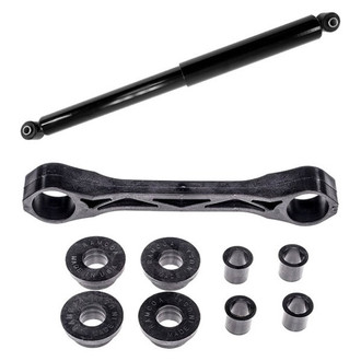 iD Select® - Rear Passenger Side Shock Absorber and Stabilizer Bar Link Kit
