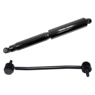 iD Select® - Rear Passenger Side Shock Absorber and Stabilizer Bar Link Kit