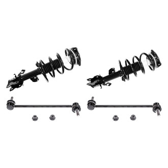 iD Select® - Front Complete Strut Assemblies and Stabilizer Bar Link Kit