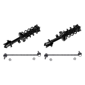 iD Select® - Complete Strut Assemblies and Stabilizer Bar Link Kit