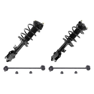 iD Select® - Front Complete Strut Assemblies and Stabilizer Bar Link Kit