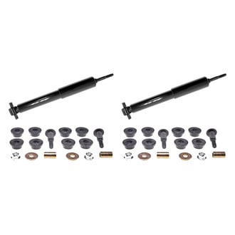 iD Select® - Front Shock Absorbers and Stabilizer Bar Link Kit