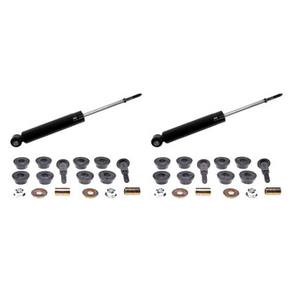 iD Select® - Front Shock Absorbers and Stabilizer Bar Link Kit