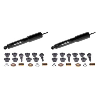 iD Select® - Front Shock Absorbers and Stabilizer Bar Link Kit