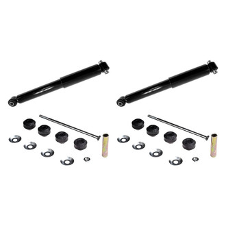 iD Select® - Front Shock Absorbers and Stabilizer Bar Link Kit