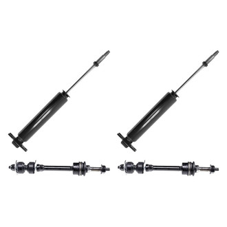 iD Select® - Front Shock Absorbers and Stabilizer Bar Link Kit