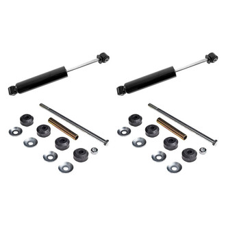 iD Select® - Front Shock Absorbers and Stabilizer Bar Link Kit