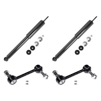 iD Select® - Shock Absorbers and Stabilizer Bar Link Kit