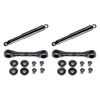 iD Select® - Shock Absorbers and Stabilizer Bar Link Kit