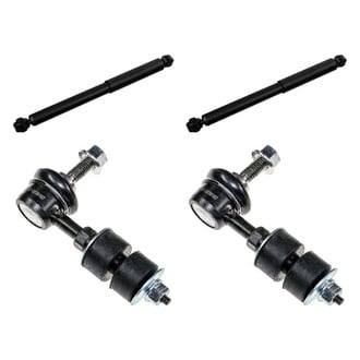 iD Select® - Shock Absorbers and Stabilizer Bar Link Kit