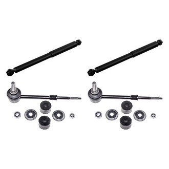 iD Select® - Shock Absorbers and Stabilizer Bar Link Kit