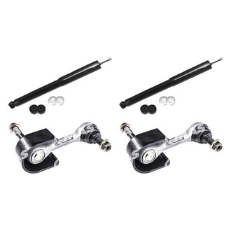 iD Select® - Shock Absorbers and Stabilizer Bar Link Kit