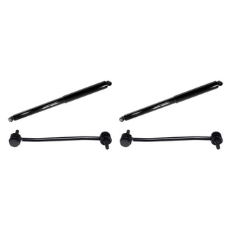 iD Select® - Rear Shock Absorbers and Stabilizer Bar Link Kit