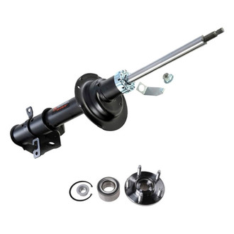 iD Select® - Front Driver Side Strut and Wheel Hub Assembly Kit