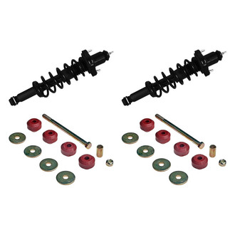 iD Select® - Complete Strut Assemblies and Stabilizer Bar Link Kit