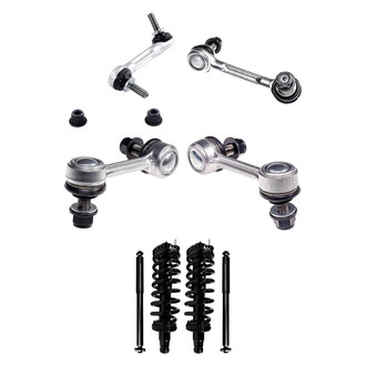 iD Select® - Complete Strut Assemblies and Stabilizer Bar Link Kit