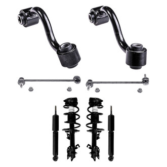 iD Select® - Complete Strut Assemblies and Stabilizer Bar Link Kit
