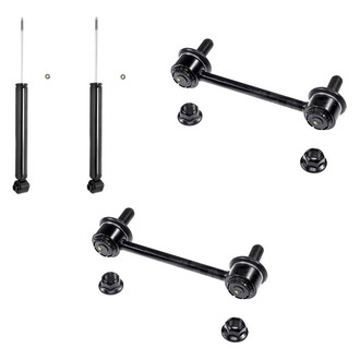 iD Select® - Rear Struts and Stabilizer Bar Link Kit