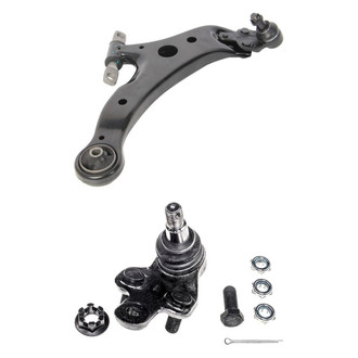 iD Select® - Front Lower Control Arm Kit