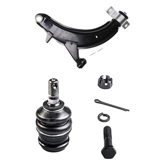iD Select® - Front Lower Control Arm Kit