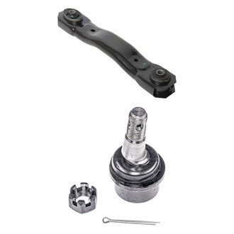 iD Select® - Front Control Arm Kit