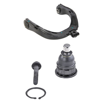 iD Select® - Front Upper Control Arm Kit