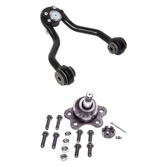 iD Select® - Front Upper Control Arm Kit