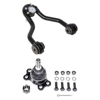 iD Select® - Front Upper Control Arm Kit