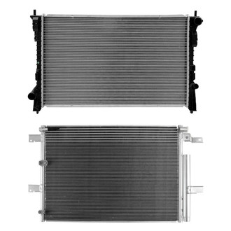 iD Select® - Radiator and Condenser Kit
