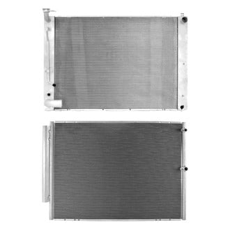 iD Select® - Radiator and Condenser Kit