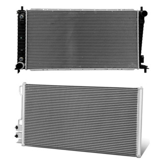 iD Select® - Radiator and Condenser Kit