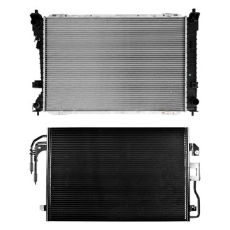 iD Select® - Radiator and Condenser Kit