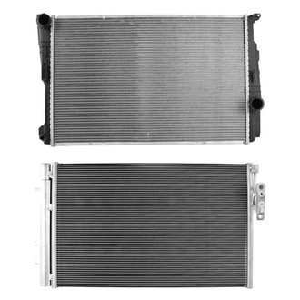 iD Select® - Radiator and Condenser Kit