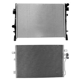 iD Select® - Radiator and Condenser Kit