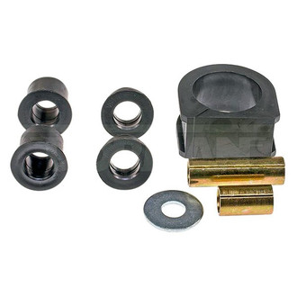 iD Select® - Front New Rack and Pinion Mount Bushing Kit