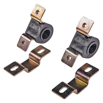 iD Select® - Front Stabilizer Bar Bushing Kit