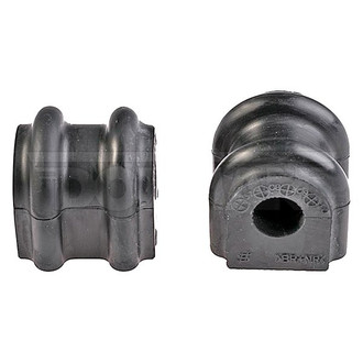 iD Select® - Rear Regular Stabilizer Bar Bushing Kit