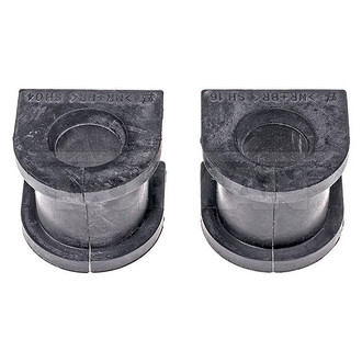 iD Select® - Rear Stabilizer Bar Bushing Kit