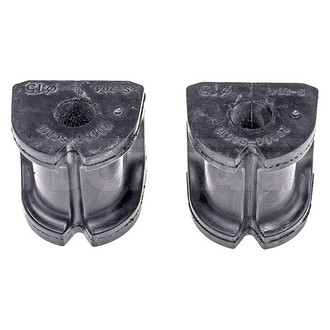 iD Select® - Rear Regular Stabilizer Bar Bushing Kit