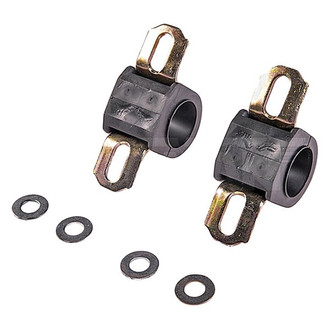 iD Select® - Front Stabilizer Bar Bushing Kit