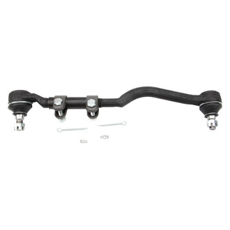 iD Select® - Front Driver or Passenger Side Inner Tie Rod End Assembly