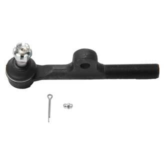 iD Select® - Driver Side Front Tie Rod End Assembly