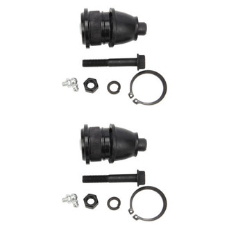iD Select® CAD02K7880 - Front Suspension Kit